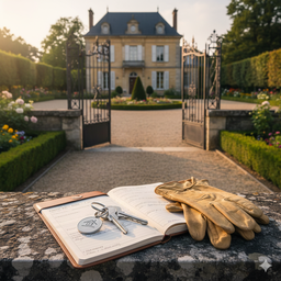 Servialis Conciergerie